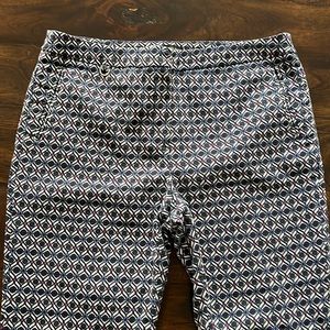 Adrianna Papell pants 12